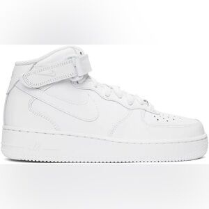 NIKE Air Force 1 Mid 07 Men’s 8 Women’s 9.5/10